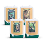 tonies Audiobooks: A Series Of Unfortunate Events 4-Piece Set-Each Audiobook is an immersive, narrated chapter book that inspires a love of reading