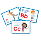 Learning Resources Skill Builders Summer Learning Activity Set - PreK to K - Set of 320-5