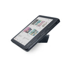 Kobo Libra Colour Sleep Cover Case - Black-Provides anti-slip and anti-scratch protection