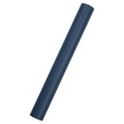 JAM Paper Matte Wrapping Paper - 17" x 18' - Matte Navy Blue - 2 Pack-Size: 52.6 Square Feet Total (26.3 Sq. Ft. per Roll, Short Rolls) - the perfect square footage for quickly and easily wrapping your presents