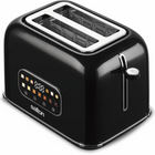Salton Digital 2 Slice Toaster - Black-6