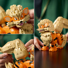 LEGO Pokémon Arcanine-This collectible figure lets adults relive their Trainer journey