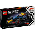 LEGO Speed Champions Speed Champions - 251 Pieces-LEGO Speed Champions Oracle Red Bull Racing RB20 F1 Race Car for adults