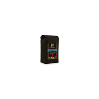 Mountain View Coffee Fair Trade Medium Ground Coffee - 1lb - 6 Pack-Fair Trade organic coffee