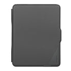 Targus VersaVu Bluetooth Keyboard Case for iPad (A16) 11-inch, iPad Air 11-inch (M3/M2), iPad Air 10.9-inch (5th and 4th gen.) and iPad Pro 11-inch (4th, 3rd, 2nd and 1st gen.)-Passes military grade 4 ft./1.2 m drop testing (MIL-STD 810G)