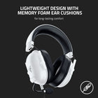 Razer BlackShark V2 X Gaming Headset-5