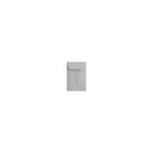 LUX #1 Coin Envelopes - 2-1/4" x 3-1/2" - 28lb. Grey Kraft - 250 Pack-Dimensions: 2 1/4"L x 3 1/2"W