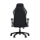 Anda Seat Phantom 4 Premium Gaming Chair - Black/Red-Ergonomic Design and Spacious Seat Base: The phantom 4 has been redesigned to support optimum ergonomics, and the flatter seat wings ensure a spacious seat base without the feeling of constraints.