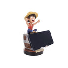 Exquisite Gaming Netflix: Luffy Cable Guy Original Controller & Phone Holder-The Original Phone And Controller Holder