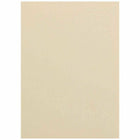 JAM Paper Blank Foldover Cards - 4Bar A1 Size - 3-1/2" x 4-7/8" - Strathmore Ivory Wove - 25 Pack-Size: 3.5" x 5.125" (Fits perfectly inside a 4 Bar A1 Envelope)