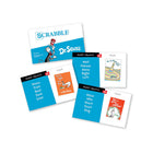 USAopoly SCRABBLE: Dr. Seuss-60+ Minutes