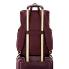 Samsonite Mobile Solutions 2 Deluxe 15.6" Backpack - Merlot-7