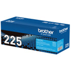 Brother TN225C High-Yield Cyan Toner Cartridge-Compatible with the Brother HL-4150CDN, HL-4570CDW, HL-4570CDWT, MFC-9460CDN, MFC-9560CDW and MFC-9970CDW printers