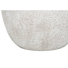 Monarch Specialties 20" H Table Lamp - Cream Concrete / Ivory / Cream Shade-Minor assembly is required with illustrated instructions included. backed with 2-year limited warranty against manufacturer's defects, this timeless, quality made lamp will last for years