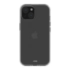 AXS ULTRA CLEAR Drop-tested Case for Apple iPhone 15 - Clear-6ft drop tested to protect from drops in most everyday situations
