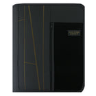 Five Star 2" Style Zipper Binder - Assorted-Assorted Colours (colour choice not available for online orders)