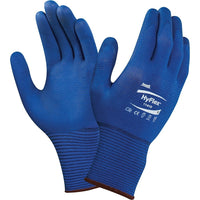 Hyflex 11-818 Gloves, SDM263, Nylon/Spandex, 36 Pack-11