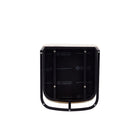 Manhattan Comfort Serena 23.62" Modern Faux Leather Upholstered Dining Chair - Cream-10