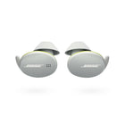 Bose Sport Earbuds - Glacier White-Hard Plastic