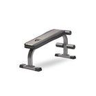 Reebok Ab Board-2.5” thick upholstered foam padding