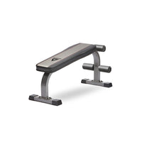 Reebok Ab Board-2.5” thick upholstered foam padding