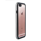 Richbox Extreme Waterproof and Shockproof Cell Phone Case for iPhone 6 Plus, 6s Plus - Silver-Submersible in water up to 2 meter for 30 minutes to IP68 standard