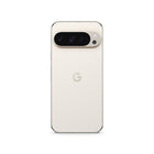 Google Pixel 9 Pro - 256 GB - Porcelain - Bell and Virgin Plus-A fast-charging all-day battery: The Pixel 9 Pro battery lasts over 24 hours, and up to 100 hours with Extreme Battery Saver. And it charges to 55% in about 30 minutes.