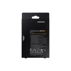 Samsung 870 EVO 2 TB 2.5" SATA III Internal Solid State Drive - Black-2.5" form factor