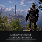 The Elder Scrolls IV: Oblivion Remastered (Physical Deluxe Edition) for Nintendo Switch 2-The Elder Scrolls IV: Oblivion Remastered Physical Deluxe Edition includes: the base game. new quests for unique digital Akatosh and Mehrunes Dagon Armors, Weapons, and Horse Armor Sets; Shivering Isles and Knights of the Nine story expansions. and additional downloadable content