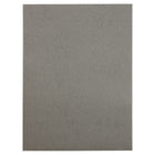 JAM Paper Two Pocket Presentation Folders, Grey Linen, 12 Pack (3084dg)-You're sending a press kit, presentation, mailing, or resume, you should do so in a folder and matching envelope