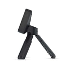 Garmin Approach R10 Portable Golf Launch Monitor with Tripod - Black-Included phone mount easily attaches to a golf bag for better viewing and easier interaction with the Garmin Golf app