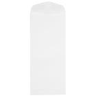 JAM Paper #14 Policy Envelopes, 5 x 11.5, White, 1000 Pack (01623189B)-Size: #14 (5" x 11-1/2")