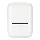 MUNBYN FM226 Label Printer - White-1000+ Free Templates with APP: Download the "Munbyn Print" app on your iOS or Android device. Provides 60+ fonts, 1500+ icons, and 1000+ templates, and supports 6 languages, allowing you to customize your labels according to your preferences