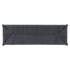 Zuo Iska Bench - Black-7