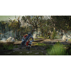 Darksiders Warmastered for PlayStation 5-Apocalyptic power - unleash the wrath of war, combining brutal attacks and supernatural abilities to decimate all who stand in your way
