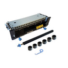 Lexmark 40X8425 Fuser Maintenance Kit - Compatible With MS81x, MX71x, MX81x, 110-120V, Type 05, Ltr-Includes fuser kit, transfer roller, 3 media pick rollers, 3 separation rollers