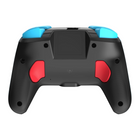 Turtle Beach Rematch Wireless RGB Gaming Controller - Mario & Luigi for Nintendo Switch 2-Built-in motion controls for immersive gaming