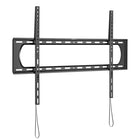 Mount-It! Heavy Duty XXL Fixed TV Wall Mount-Achieve a minimalist look with this ultra-low 1.4" profile TV wall mount