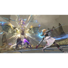 Granblue Fantasy: Relink Endless Ragnarok for Nintendo Switch 2-Call in the big guns. During their journey, players will unlock the ability to equip and call forth summons, adding a new dimension to battle strategy. Once channelled by Lyria, some summons can be temporarily controlled by the player, but if certain conditions are met, others will make a spectacular entrance alongside a new type of chain burst-the "primal burst"