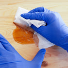 PRIMED Fit Nitrile Powder-Free Examination Gloves - Blue - XS - 200 Pack-Latex-Free