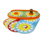 Popular Playthings Monkey Match Game-Independent play pattern