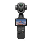 DJI Osmo Pocket 4P Standard Combo-4K/240fps Slow Motion for Every Highlight