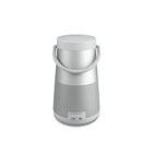Bose SoundLink Revolve+ II Bluetooth Speaker - Luxe Silver-Durable, water and dust resistant (IP55)