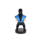 Exquisite Gaming Warner Bros: Sub Zero Cable Guy Controller Holder & Phone Stand-4