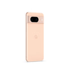 Google Pixel 8 - 256GB - Rose - Bell and Virgin Plus-Best Take - Combines similar photos into one picture where everyone looks their best