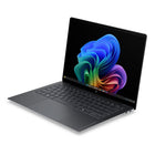 HP Omnibook Ultra 14" OLED Touchscreen Copilot+ PC Laptop - Intel Core Ultra 9-386H - 2 TB SSD - 32 GB RAM - Windows 11 Home-Processor: Intel  Core  Ultra 9 386H (Intel  Evo  platform)