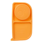 b.box Mini Lunchbox - Strawberry Shake-Capacity: 1L