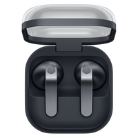 Galaxy Buds4 ブラック Samsung Galaxy Buds4 - Black | staples.ca