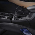Anker PowerDrive PD 2 35W 2-Port USB-A/USB-C Car Charger with USB-C Cable - Black-6