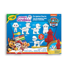 Crayola Scribble Scrubbie Pets Paw Patrol Set-PAW PATROL GIFT FOR KIDS: Pair this set with other Paw Patrol toys for a bundled Paw Patrol gift for boys and girls.
